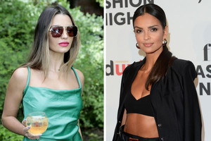 Julia Wieniawa i Klaudia El Dursi skrytykowane za używanie kroplówek na kaca