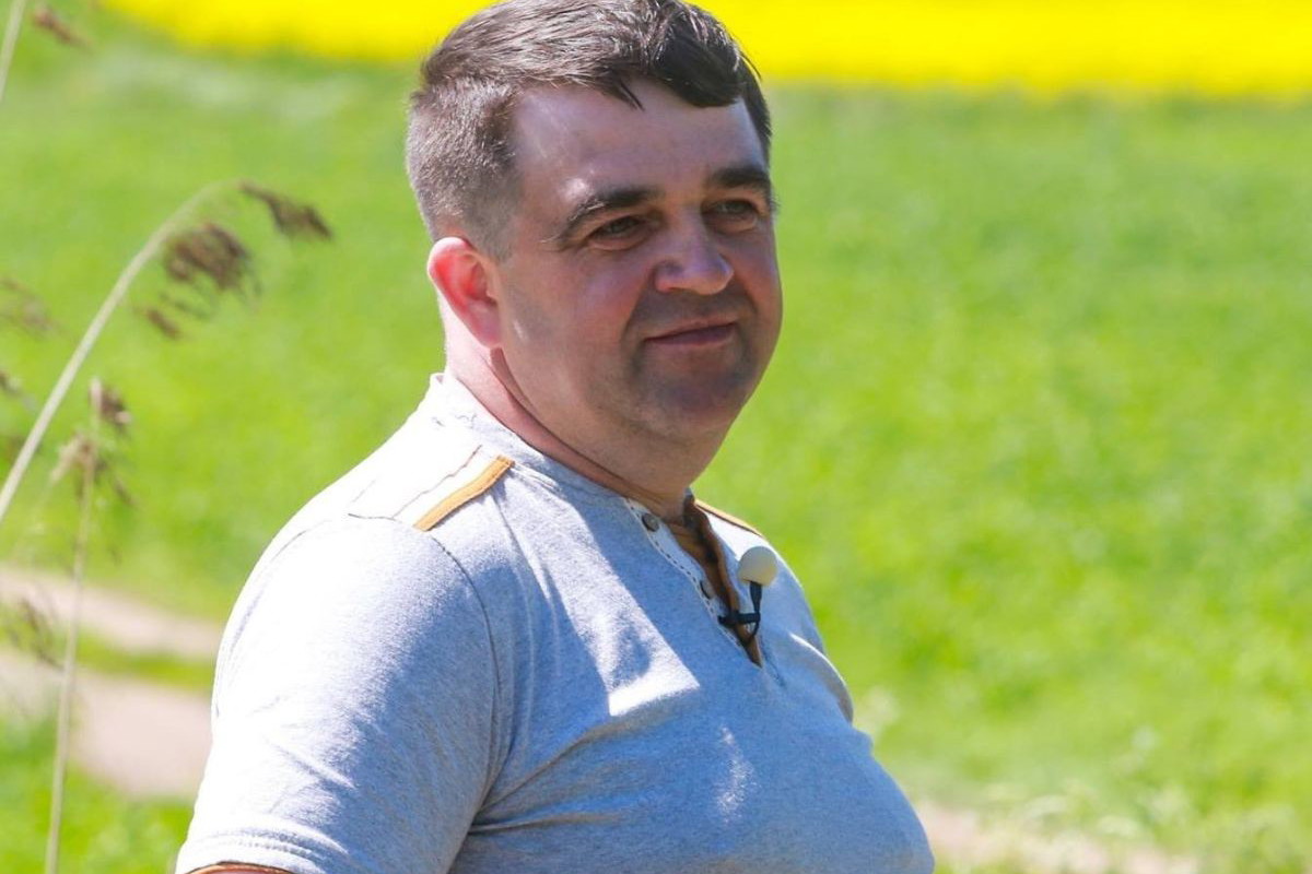 Rolnik szuka żony: Zbigniew Kraskowski opowiedział o życiu uczuciowym i wbił szpilę nowym uczestnikom