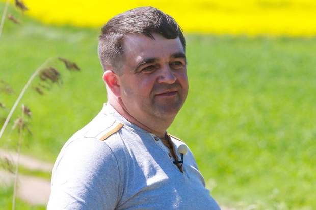 Rolnik szuka żony: Zbigniew Kraskowski opowiedział o życiu uczuciowym i wbił szpilę nowym uczestnikom