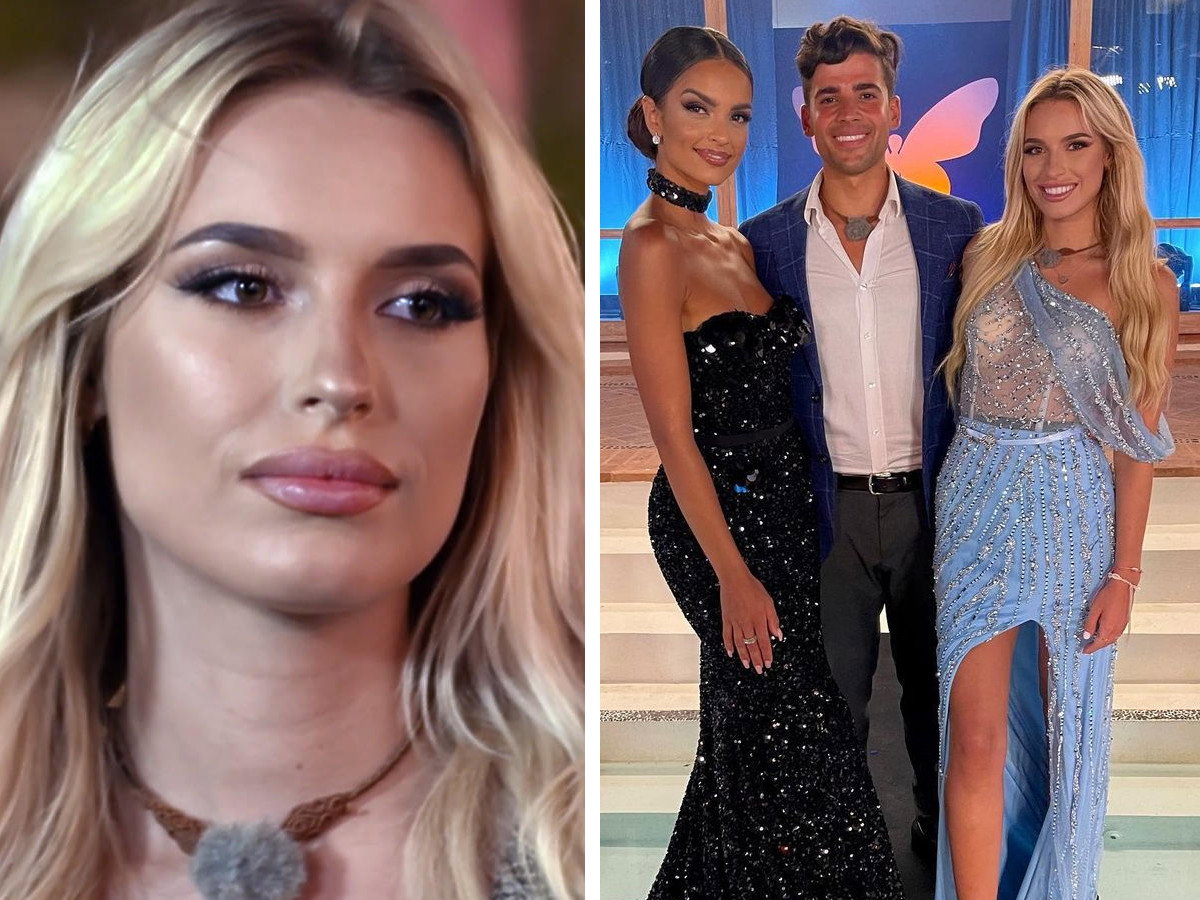 "Hotel Paradise 5": uczestnicy wcale nie przechodzą castingu? Wiktoria zdradziła prawdę