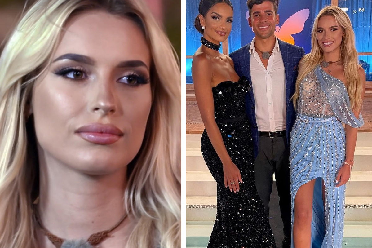 "Hotel Paradise 5": uczestnicy wcale nie przechodzą castingu? Wiktoria zdradziła prawdę