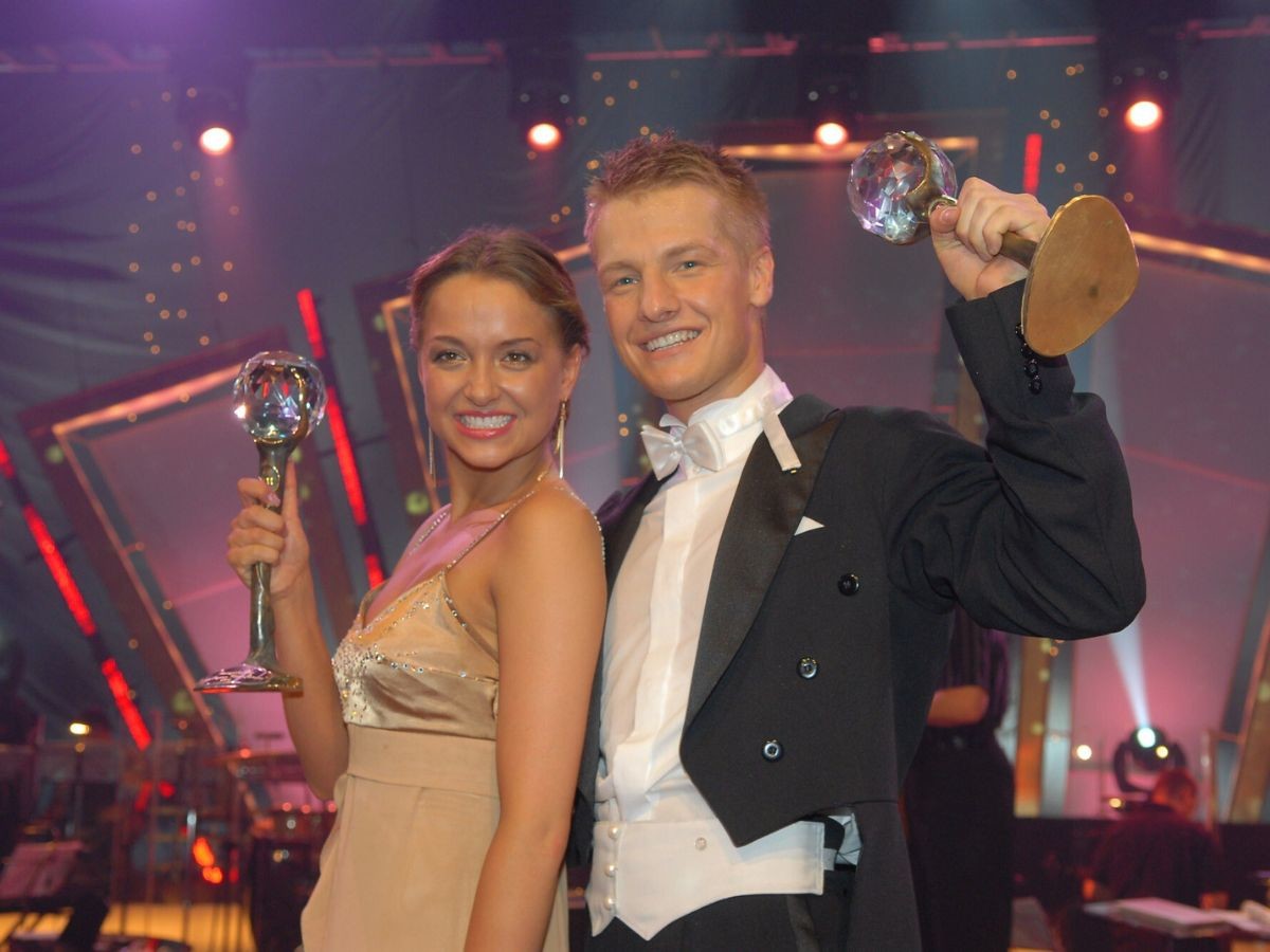 Taniec z Gwiazdami: Aneta Piotrowska zniknęła z show-biznesu. Wróciła po latach