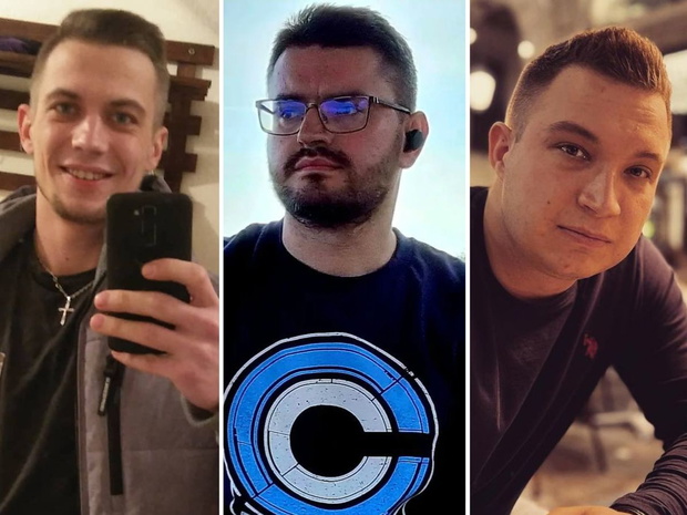 Ślub od pierwszego wejrzenia: Adam, Kamil i Piotr komentują imprezę rozwodową żon