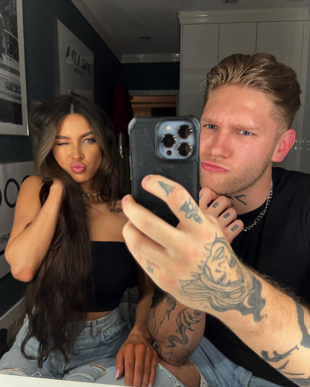Love Island: Magda i Igor wezmą ślub na Bali?