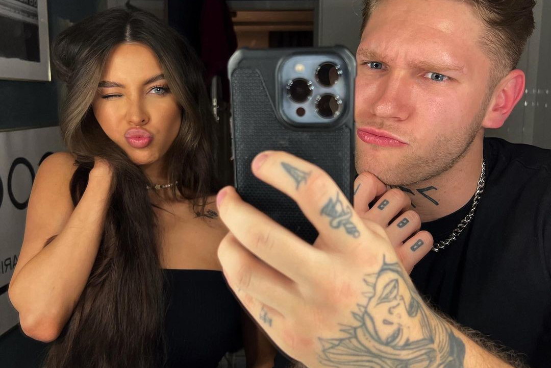 Love Island: Magda i Igor wezmą ślub na Bali?