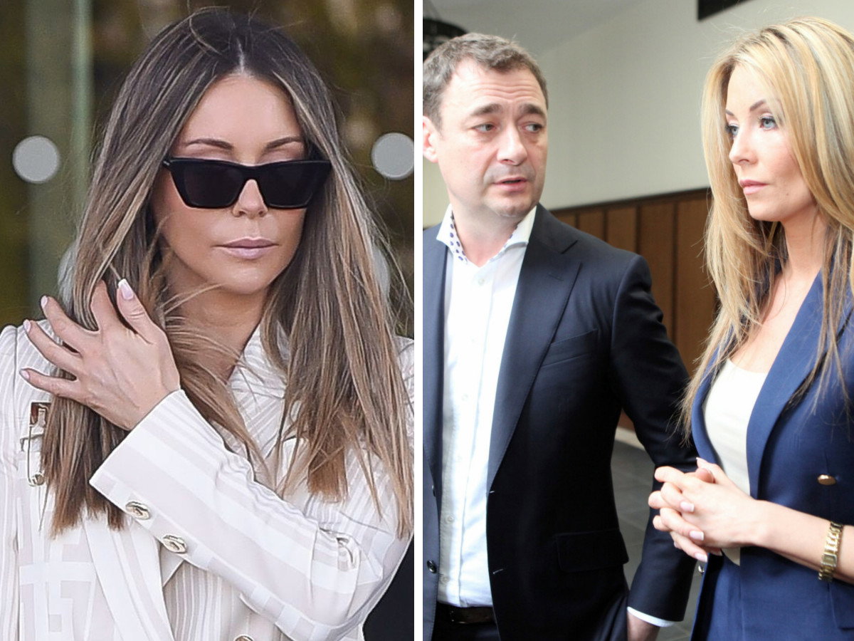 Małgorzata Rozenek o byłym mężu - "To był tragiczny moment dla całej naszej rodziny"