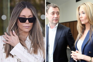 Małgorzata Rozenek o byłym mężu - "To był tragiczny moment dla całej naszej rodziny"