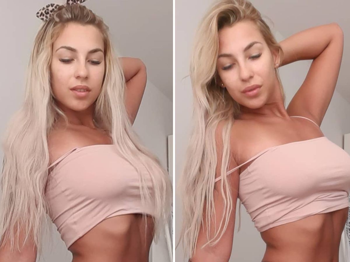 Love Island 2: Ada Gotowicka przeszła metamorfozę. Nie poznacie jej!