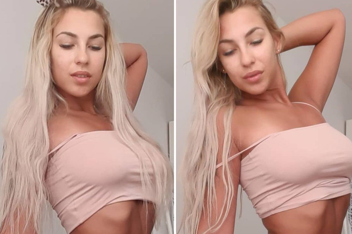 Love Island 2: Ada Gotowicka przeszła metamorfozę. Nie poznacie jej!