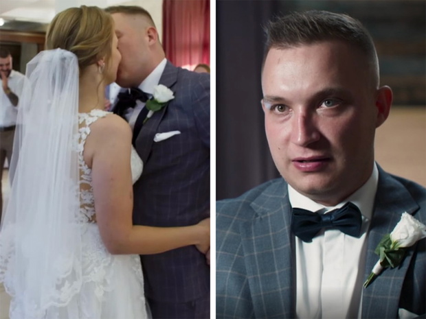 Kamil i Agnieszka ze Ślubu od pierwszego wejrzenia przetrwali?