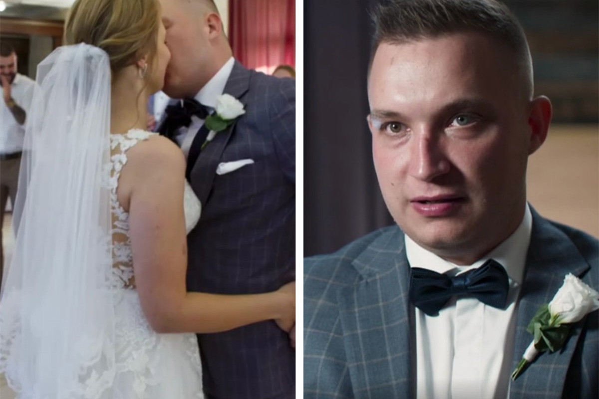 Kamil i Agnieszka ze Ślubu od pierwszego wejrzenia przetrwali?