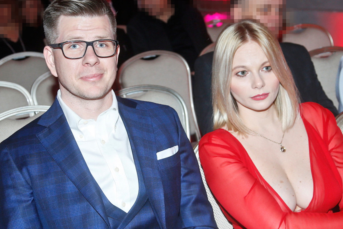 Filip Cahjzer i Małgorzata Walczak historia rozstania