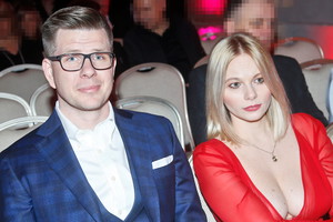 Filip Cahjzer i Małgorzata Walczak historia rozstania
