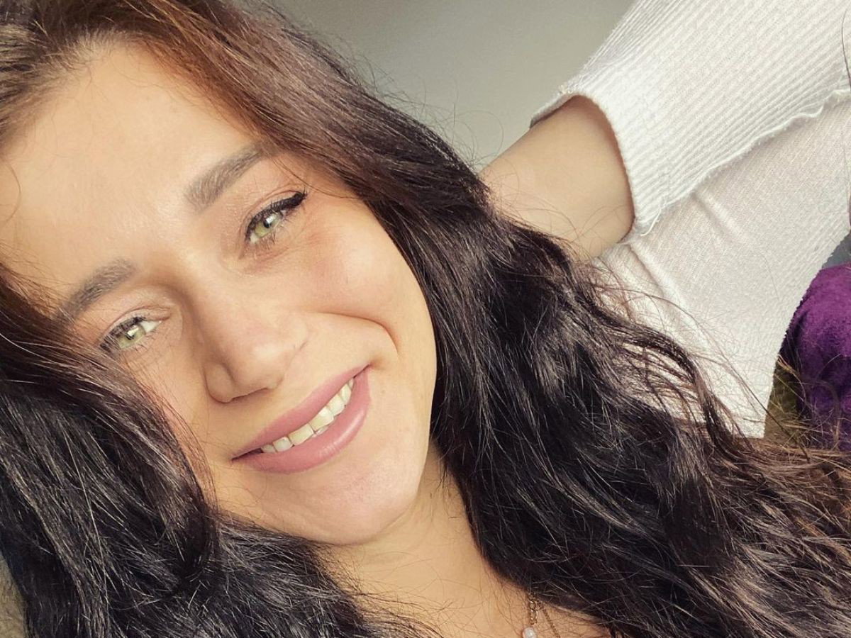 Martyna ze Ślubu od pierwszego wejrzenia