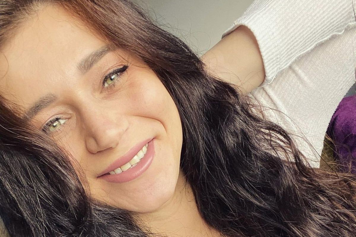 Martyna ze Ślubu od pierwszego wejrzenia