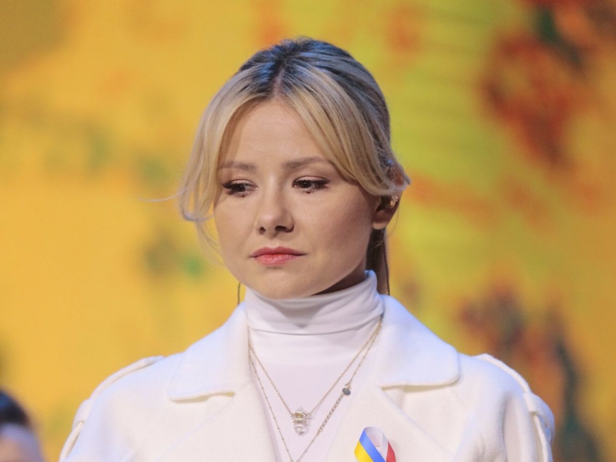 Anna Karwan przyznała, że była bezdomna