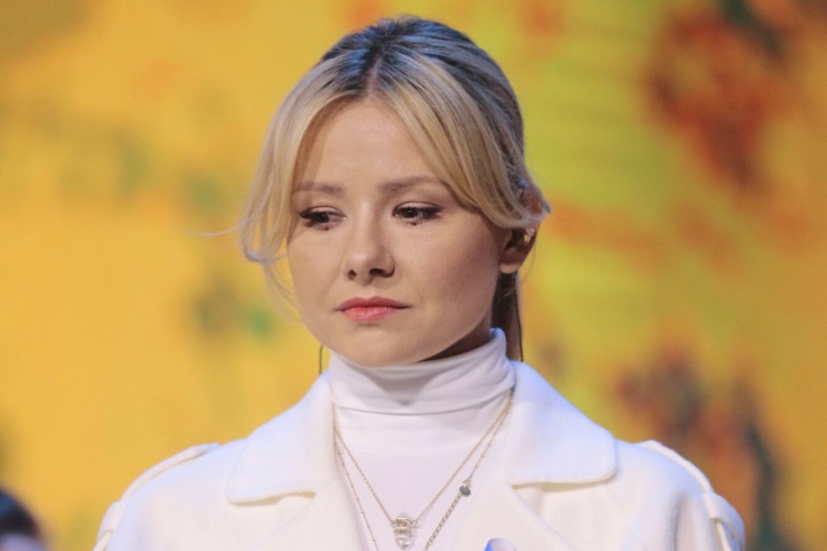 Anna Karwan przyznała, że była bezdomna