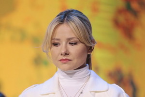 Anna Karwan przyznała, że była bezdomna