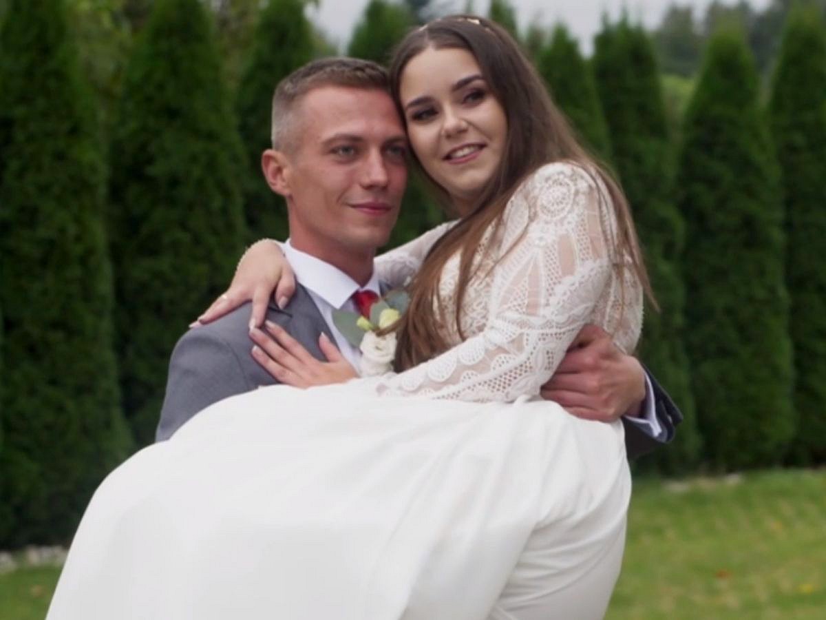Ślub od pierwszego wejrzenia: Patrycja i Adam