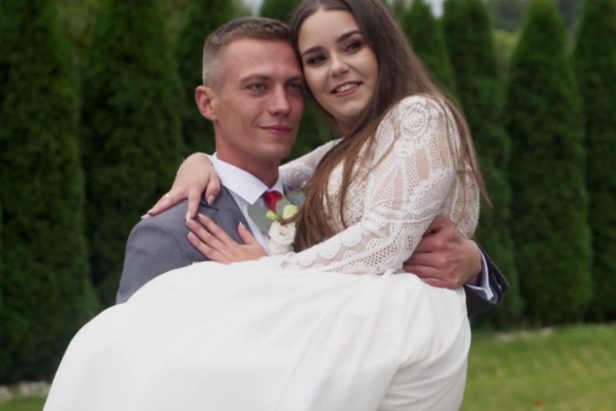 Ślub od pierwszego wejrzenia: Patrycja i Adam
