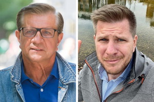 Reakcja Zygmunta Chajzera na rozstanie Filipa Chajzera