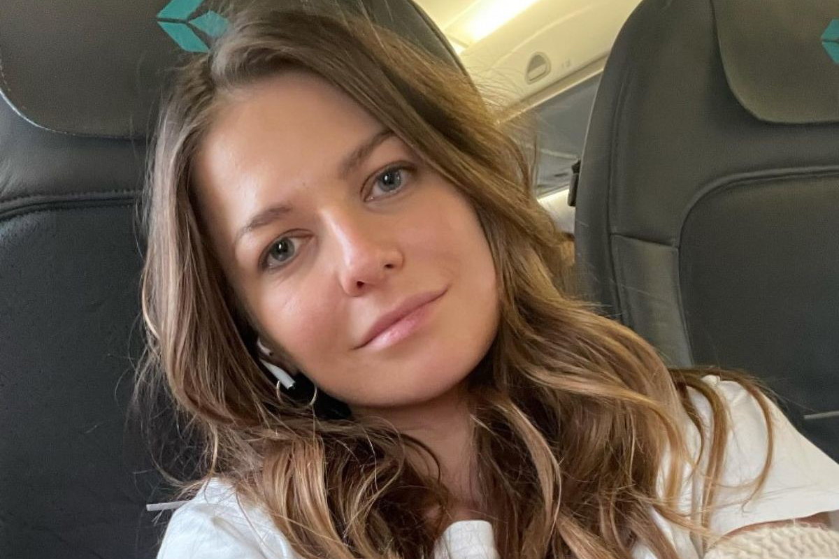 Anna Lewandowska w ogniu krytyki