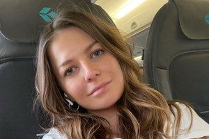 Anna Lewandowska w ogniu krytyki
