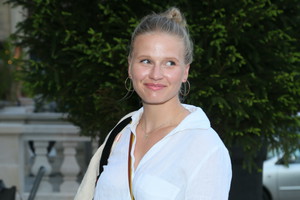 Natalia Rybicka urodziła