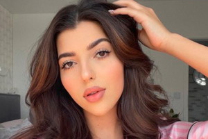 "Hotel Paradise 3": Luiza w najmodniejszej sukience na lato. Upolowała ją w Sinsay za 39 zł!