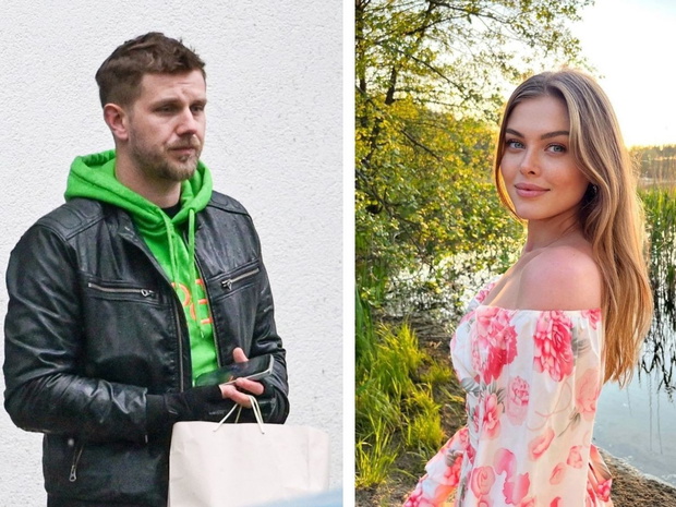 Antoni będzie walczył o syna?