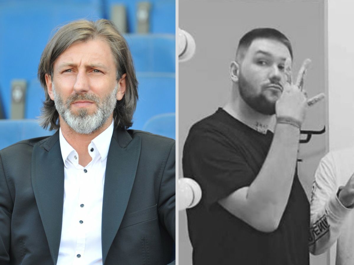 Kamil i Aleksander Kosowski