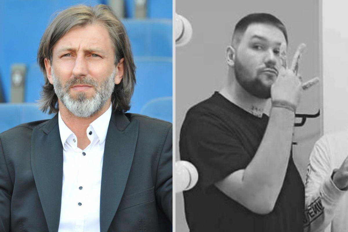 Kamil i Aleksander Kosowski