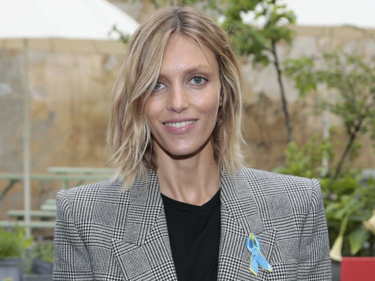 Anja Rubik jest gotowa na dziecko