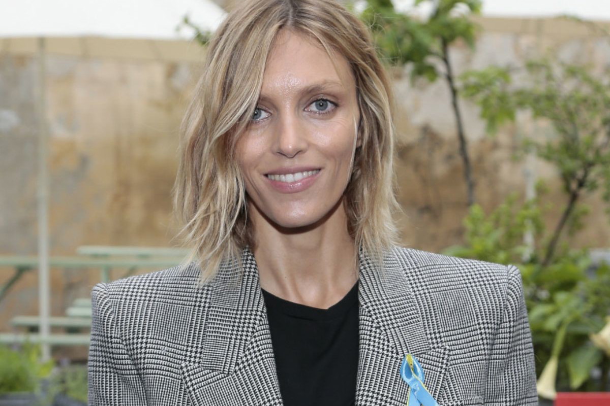 Anja Rubik jest gotowa na dziecko