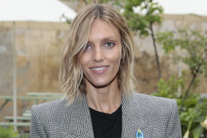 Anja Rubik jest gotowa na dziecko