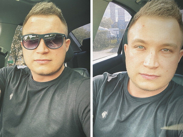 Kamil ze Ślubu od pierwszego wejrzenia o plotkach o nowej partnerce
