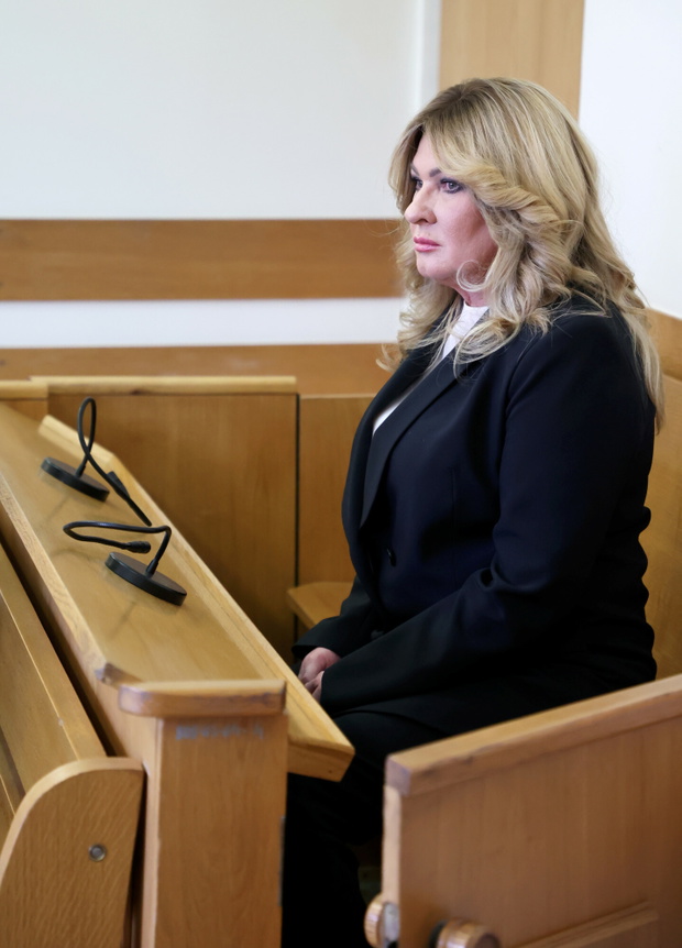 Beata Kozidrak usłyszała wyrok
