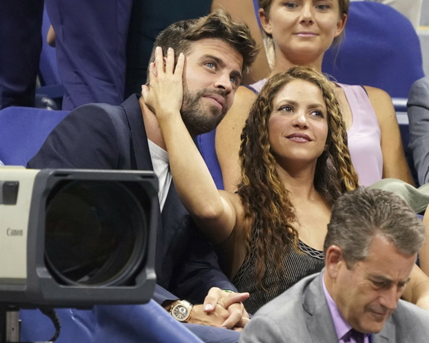 Znani na US Open 2019