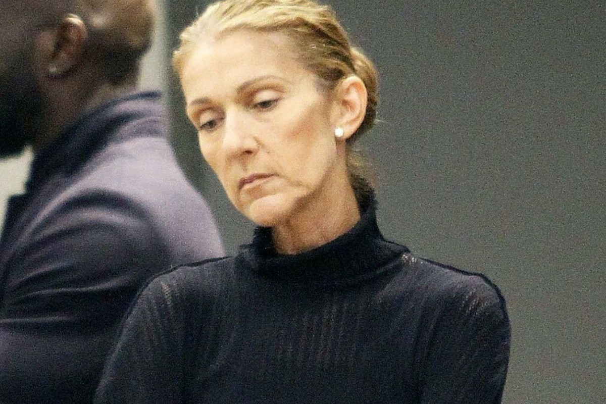 Celine Dion
