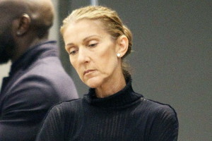 Celine Dion