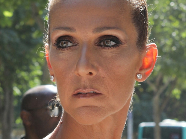 Celine Dion przesuwa trasę koncertową z powodu choroby