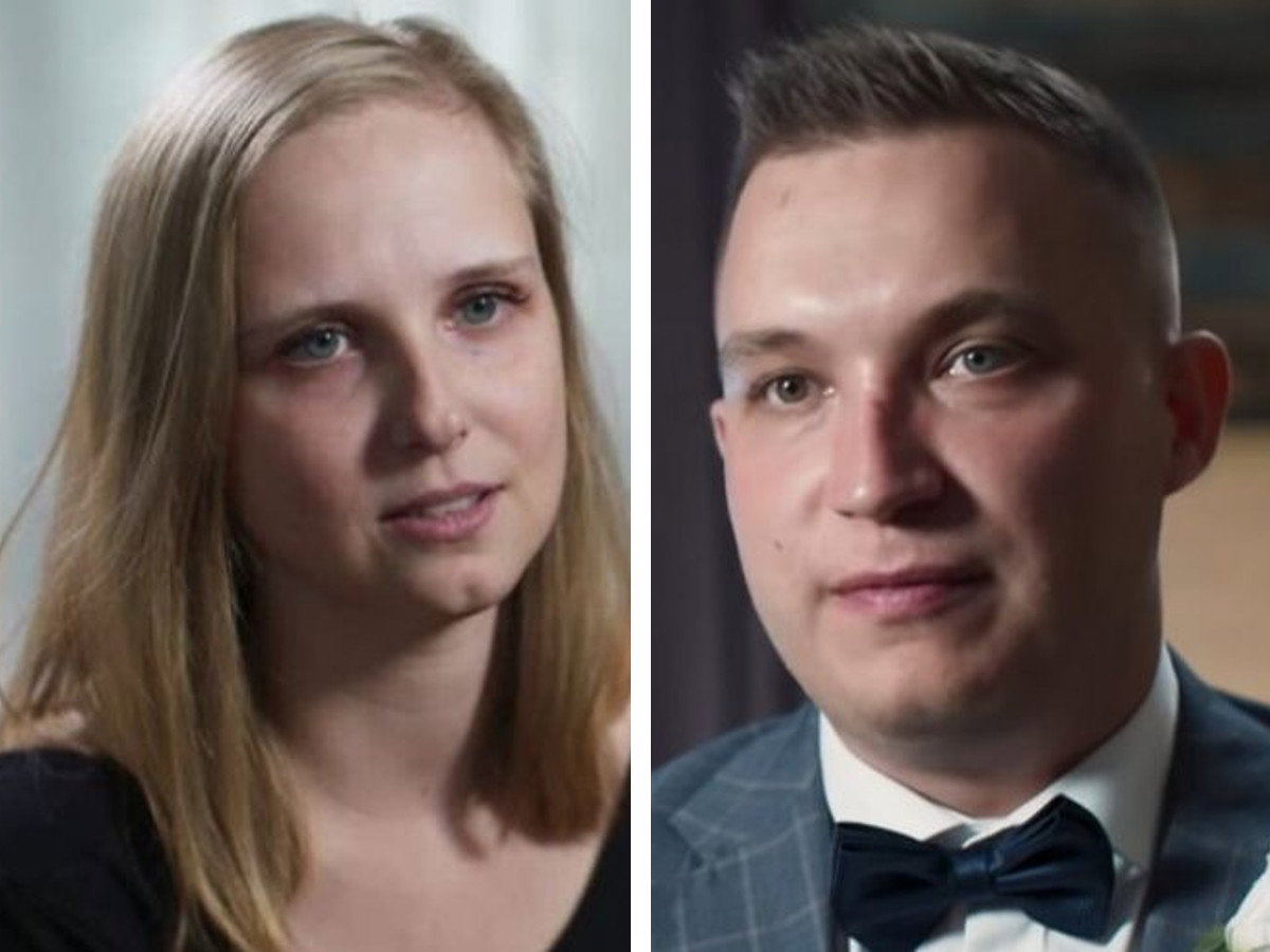 "Ślub od pierwszego wejrzenia 7": Agnieszka wyznaje. "Wiele razy Kamil mnie upokorzył"