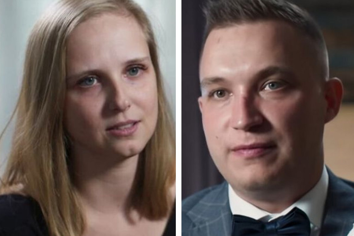 "Ślub od pierwszego wejrzenia 7": Agnieszka wyznaje. "Wiele razy Kamil mnie upokorzył"