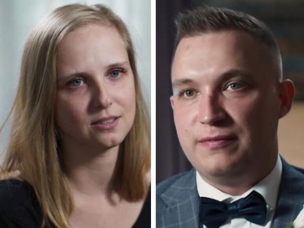 "Ślub od pierwszego wejrzenia 7": Agnieszka wyznaje. "Wiele razy Kamil mnie upokorzył"