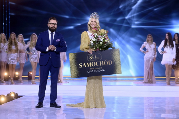 scena z: Krystyna Sokołowska, SK:, , fot. Jacek Kurnikowski/AKPA