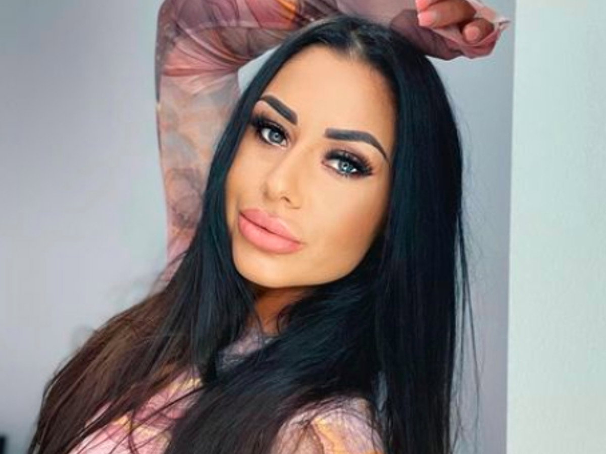 "Love Island 3": Stella pokazała, jak wyglądała przed operacją biustu! Różnica jest ogromna!