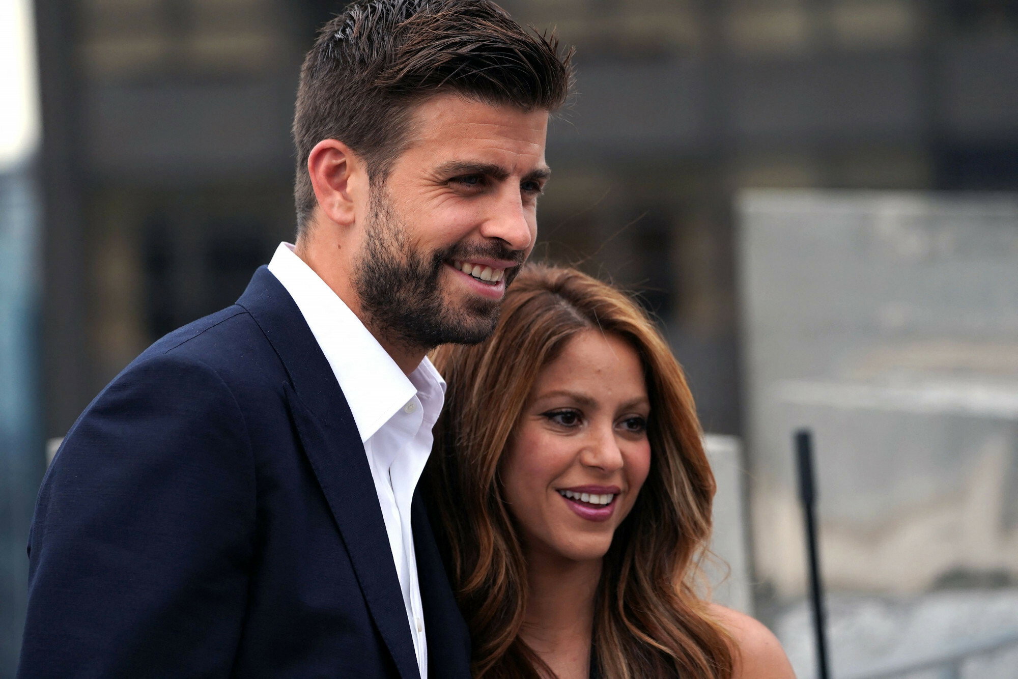 Shakira i Gerard Pique żyli w otwartym związku? Media ujawniają kolejne szczegóły ich rozstania