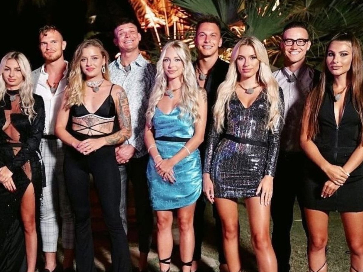 "Hotel Paradise 5": Wielka impreza tuż przed finałem show. Kogo na niej zabrakło? 