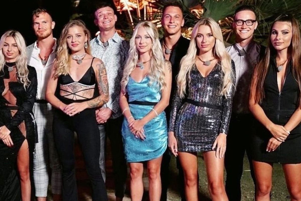 "Hotel Paradise 5": Wielka impreza tuż przed finałem show. Kogo na niej zabrakło?