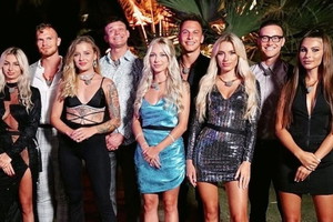 "Hotel Paradise 5": Wielka impreza tuż przed finałem show. Kogo na niej zabrakło?